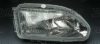 RENAU 7701035043 Headlight